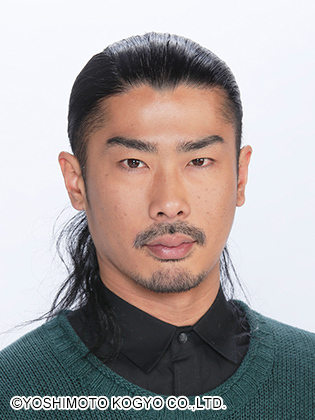 菅良太郎さん